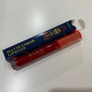 Juvias Place Liquid Lipstick in Lulu